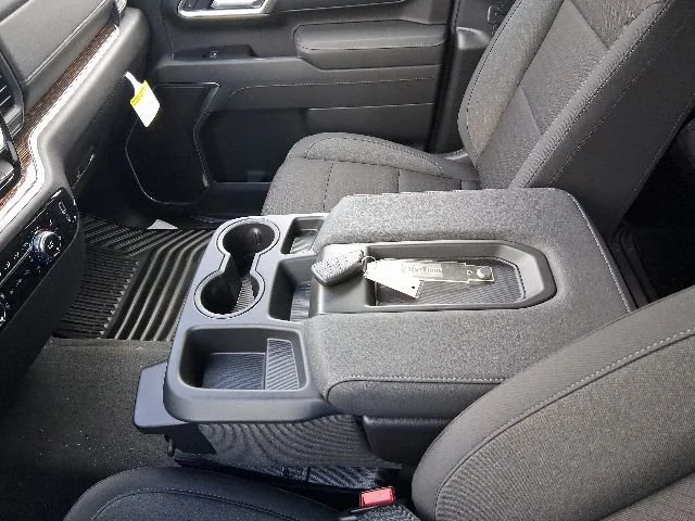 2026 GMC Sierra 2500HD SLE - Photo 11