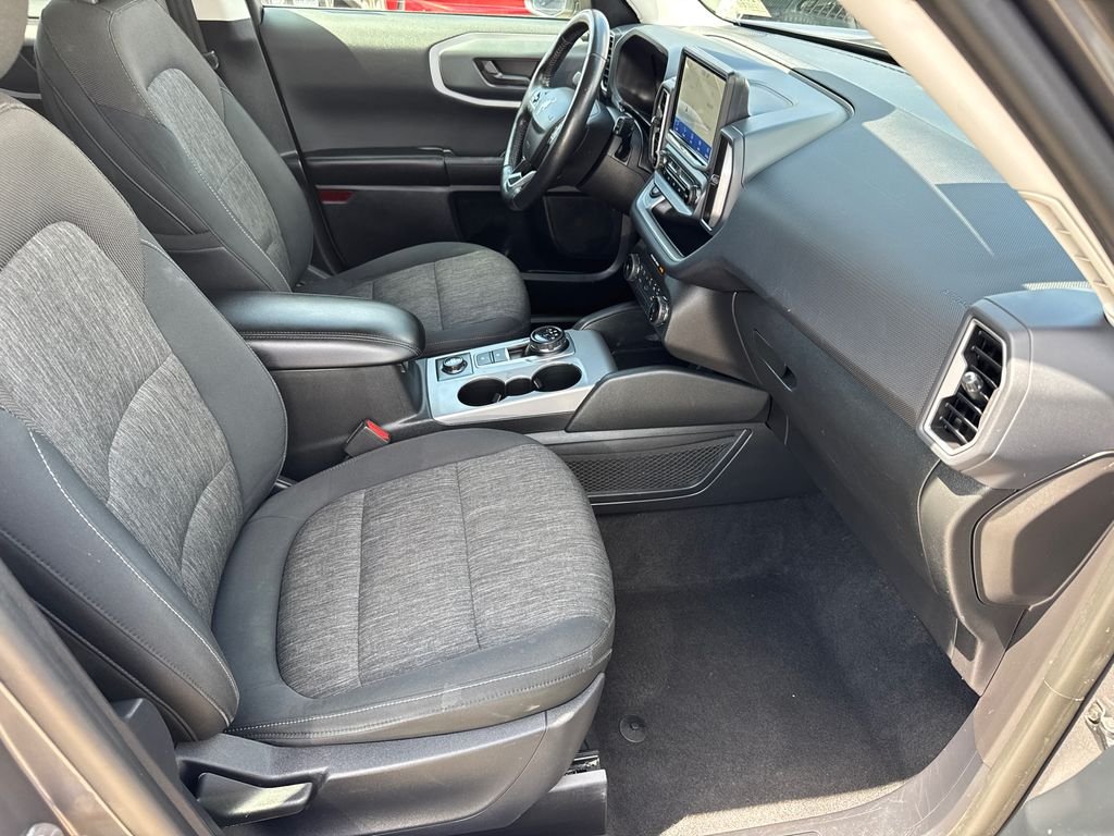 Used 2022 Gray Ford Big Bend image 12