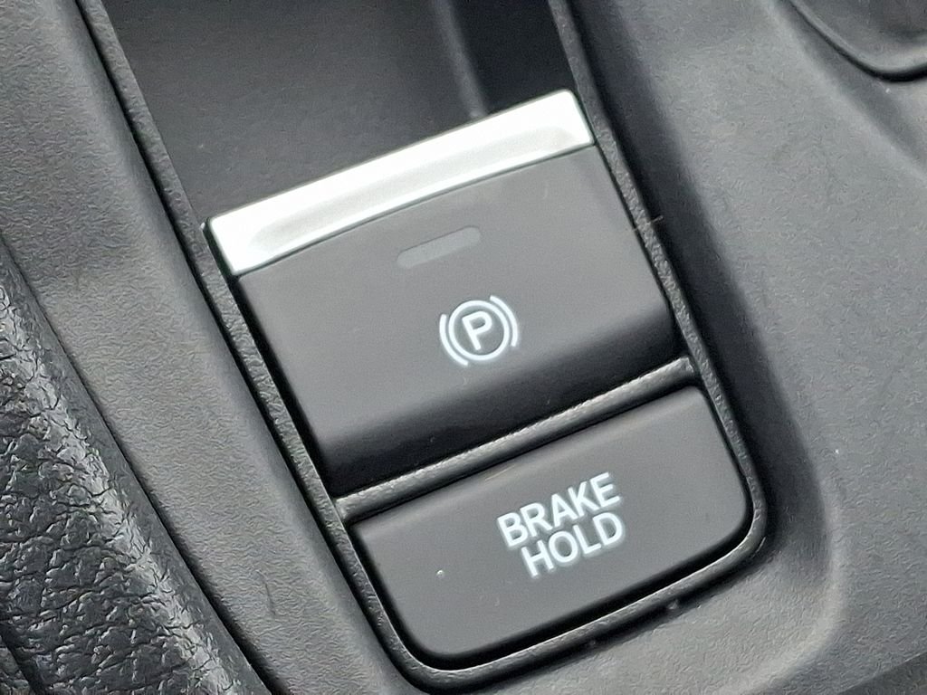 2025 Honda Accord SE - Photo 28