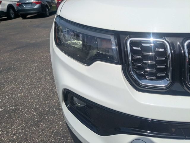 Certified Used 2024 White Jeep Limited image 10
