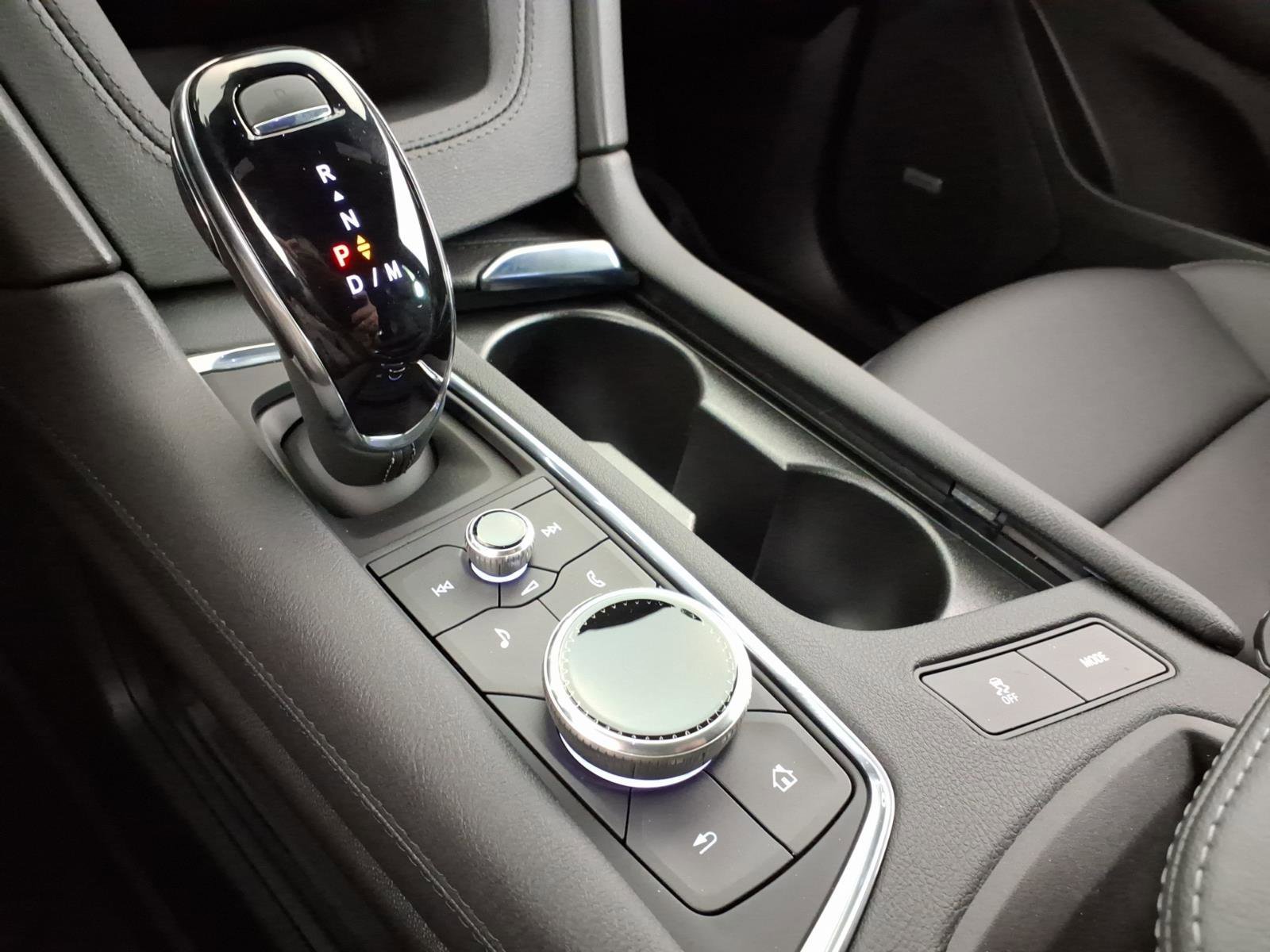 2026 Cadillac XT5 Luxury - Photo 17