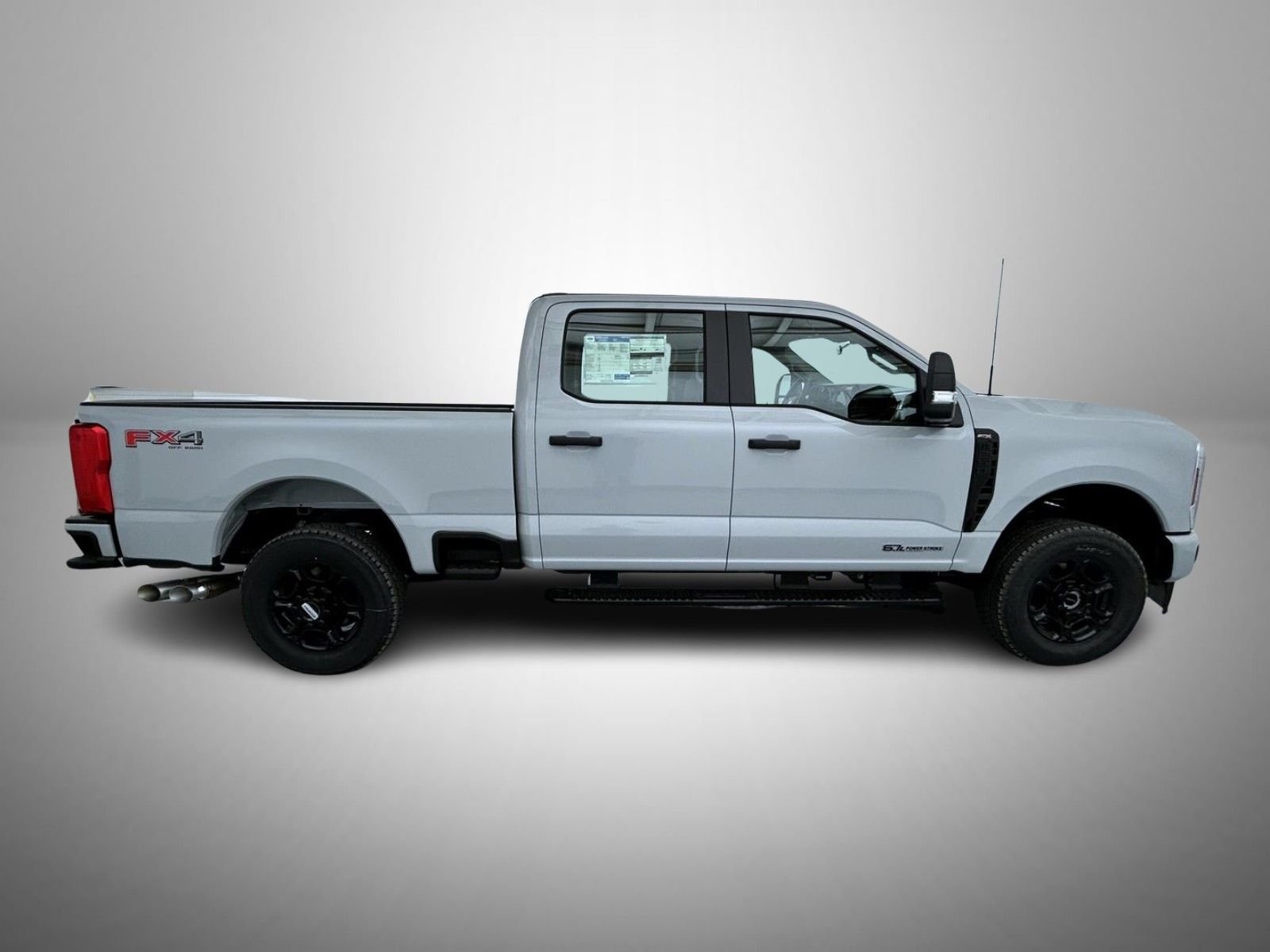 New 2026 Avalanche Ford XL image 4