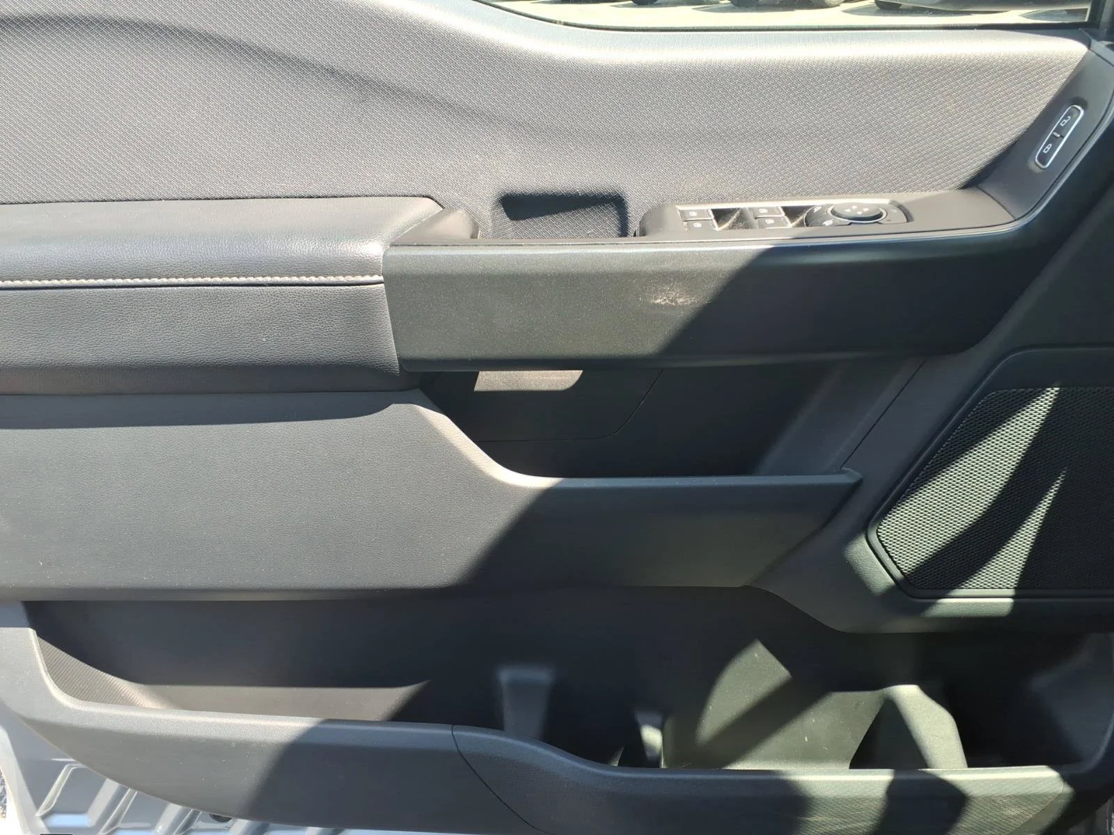 Certified Used 2023 Silver Metallic Ford XL image 18