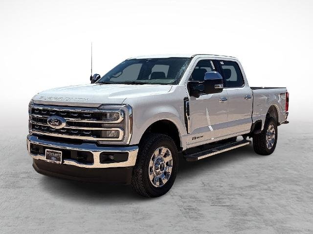 New 2026 Oxford White Ford F-250® Lariat® image 30