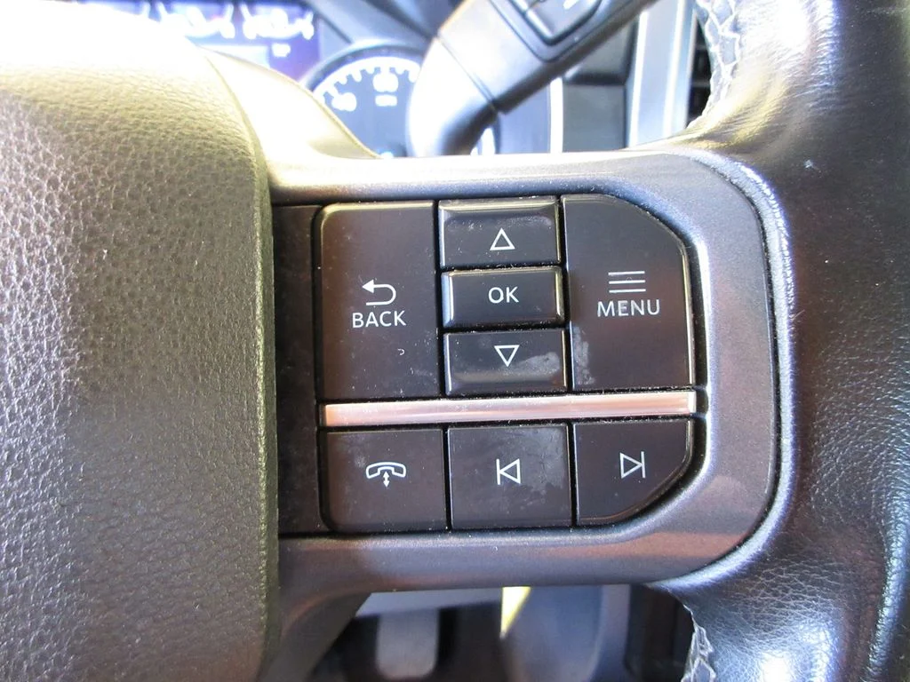 Certified Used 2023 Gray Metallic Ford XLT image 16