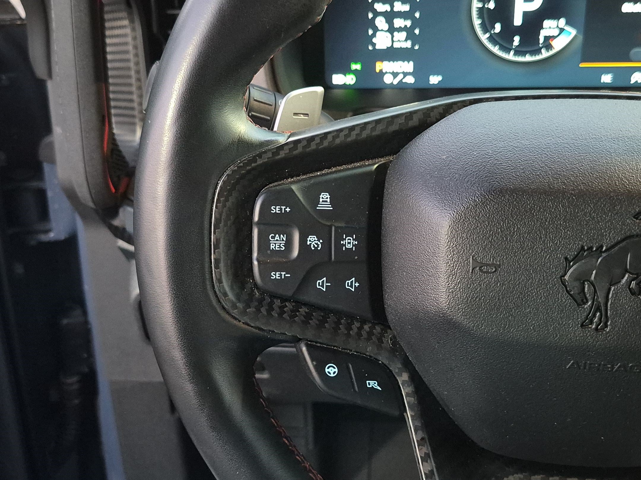 Used 2023 Azure Gray Metallic Ford Raptor image 16