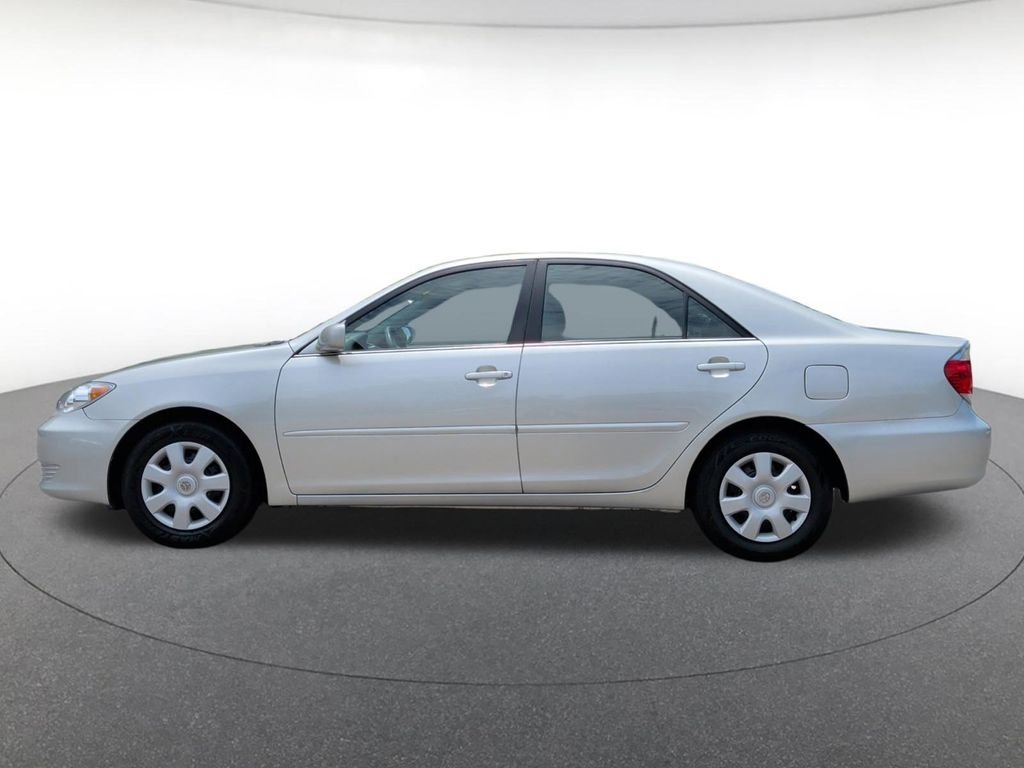 Used 2005 Toyota Camry LE with VIN 4T1BE32K45U400861 for sale in West Columbia, SC