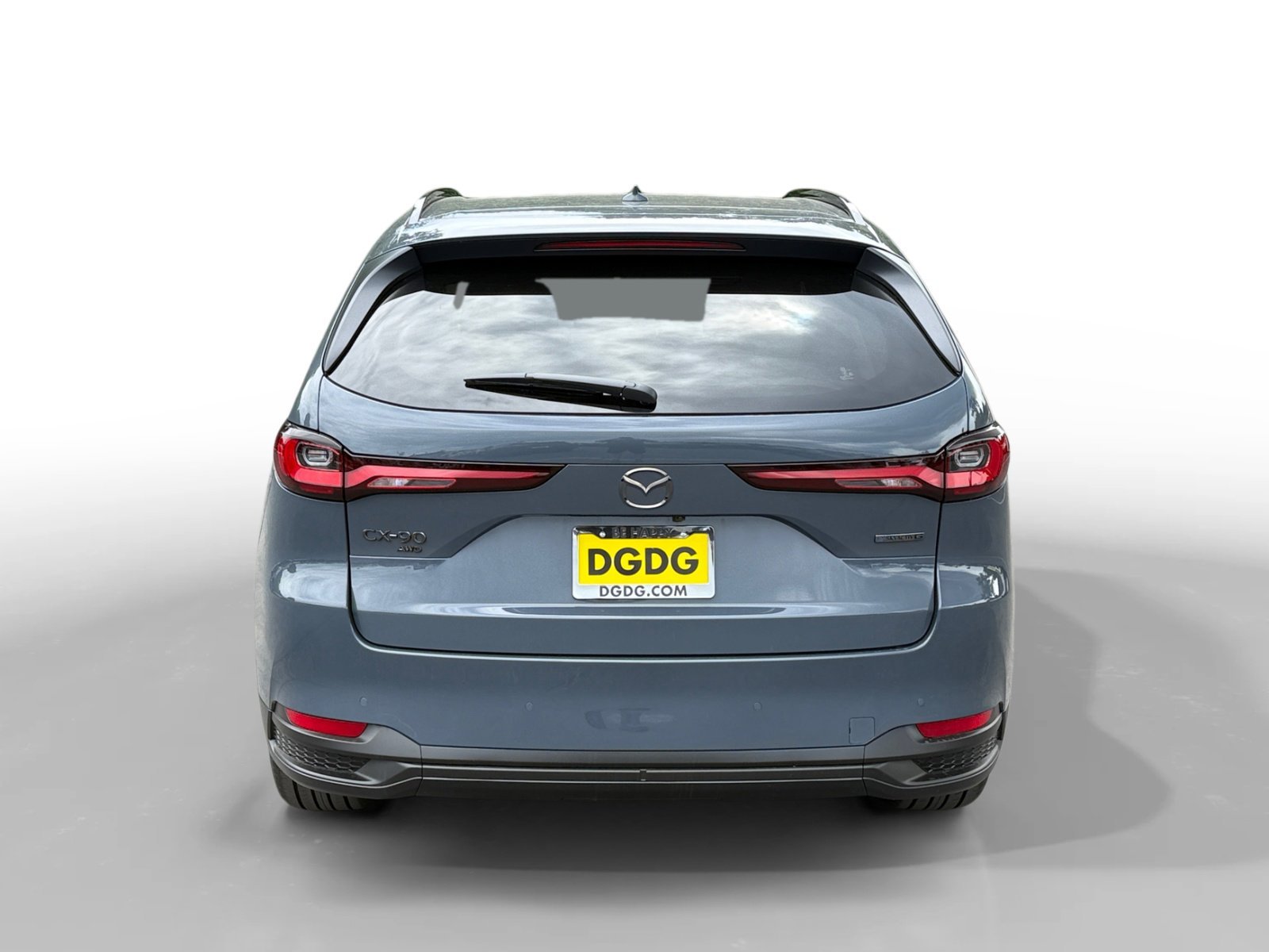 New 2026 Polymetal Gray Metallic Mazda Premium Sport image 4