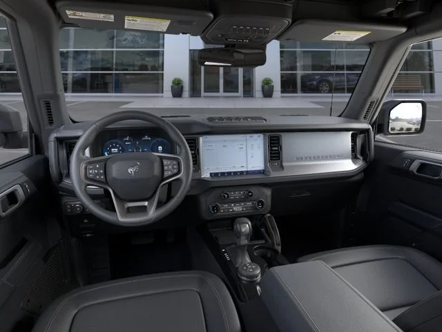 New 2026 Desert Sand Ford Badlands image 9