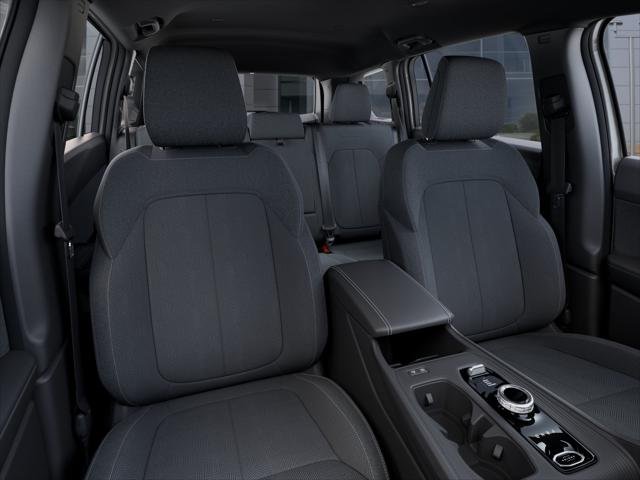 2026 Jeep Cherokee — photo 42