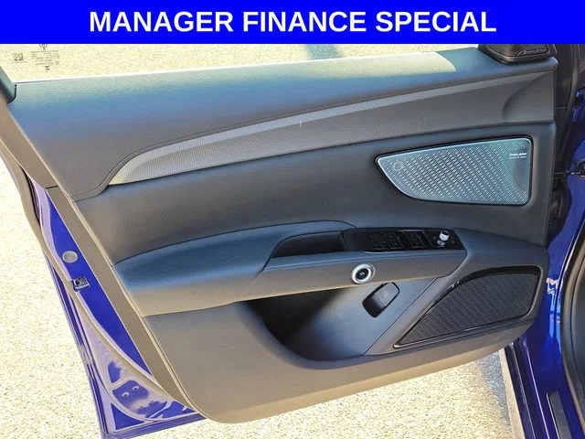 Used 2024  Maserati GT image 18