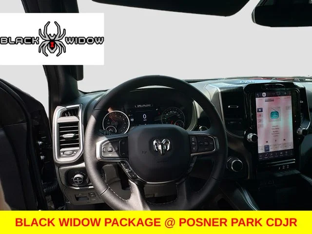 2025 RAM 1500 Big Horn/Lone Star - Photo 11
