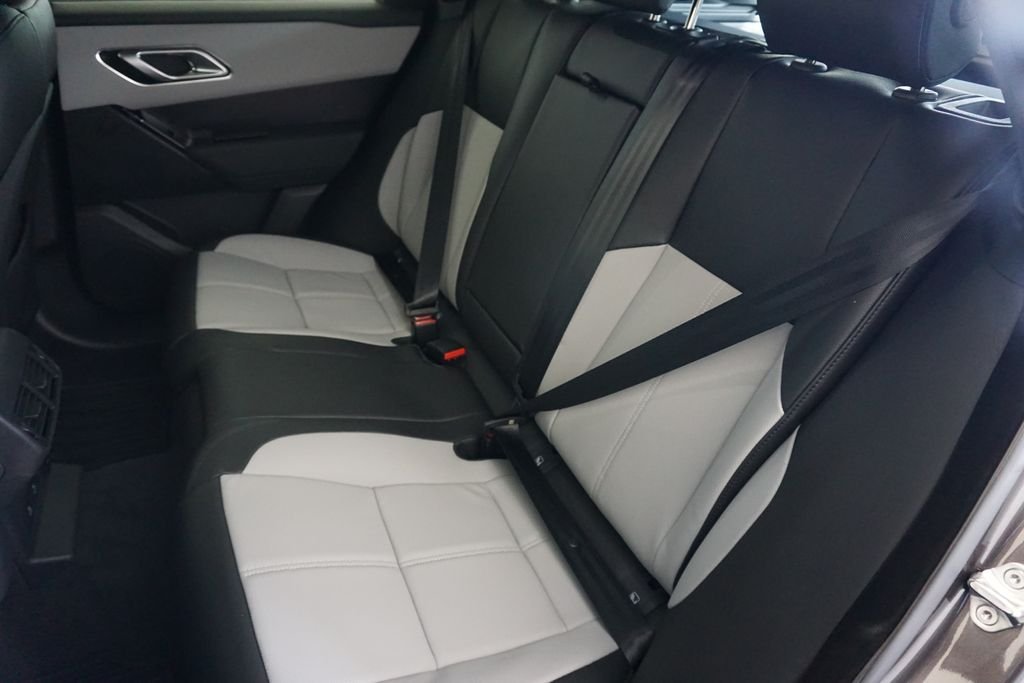 2026 Land Rover Range Rover Velar Dynamic SE - Photo 30