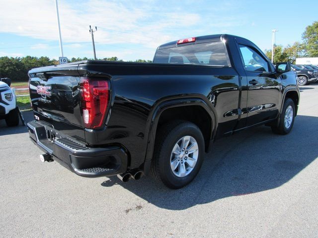 2024 GMC Sierra 1500 Pro - Photo 8