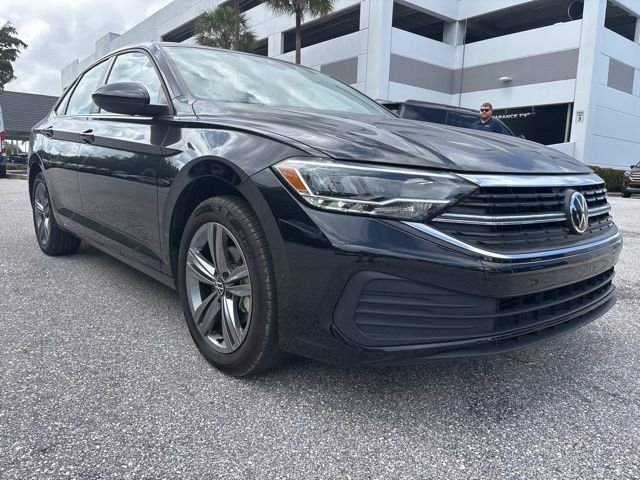 2023 Volkswagen Jetta SE