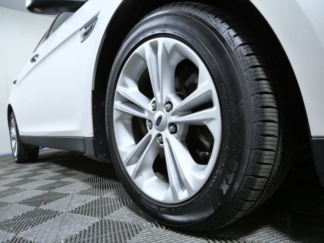 Used 2016 Ford Taurus SEL with VIN 1FAHP2E83GG147395 for sale in Apple Valley, Minnesota