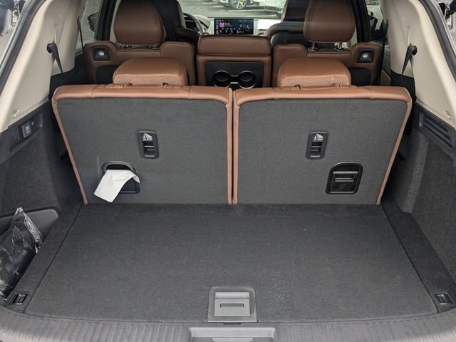 New 2026 Majestic Black Pearl Acura Technology Package image 12