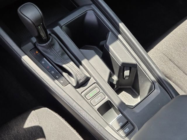 2025 Honda Accord SE - Photo 21