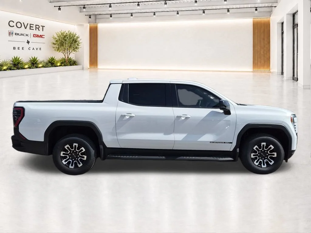 2026 GMC Sierra EV Elevation - Photo 15