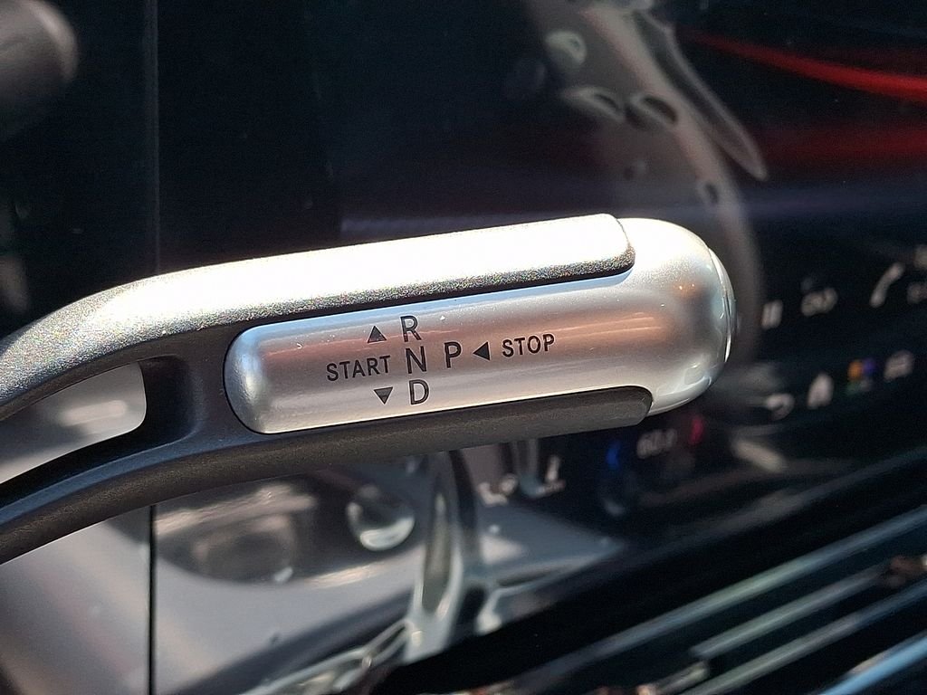 New 2027 MANUFAKTUR Patagonia Red Metallic Mercedes-Benz CLA 350 image 16