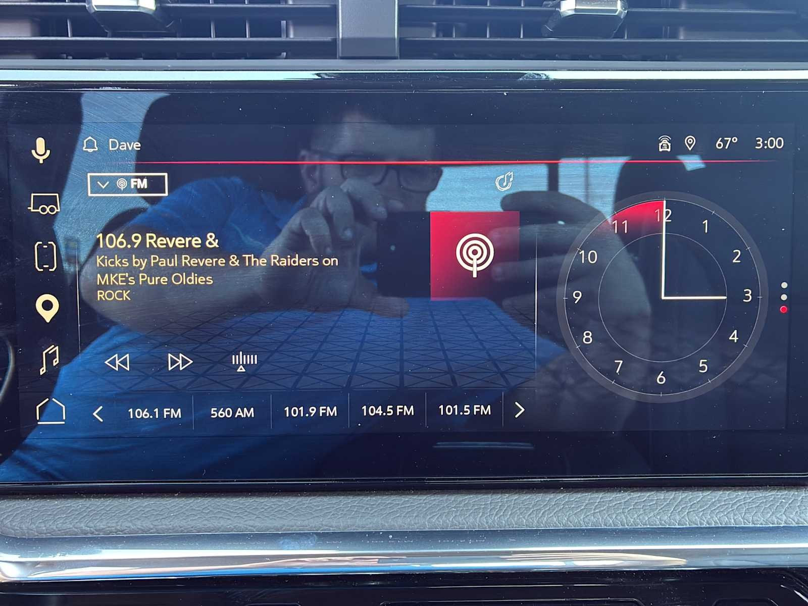 Certified Used 2024 Onyx Black GMC Denali image 13