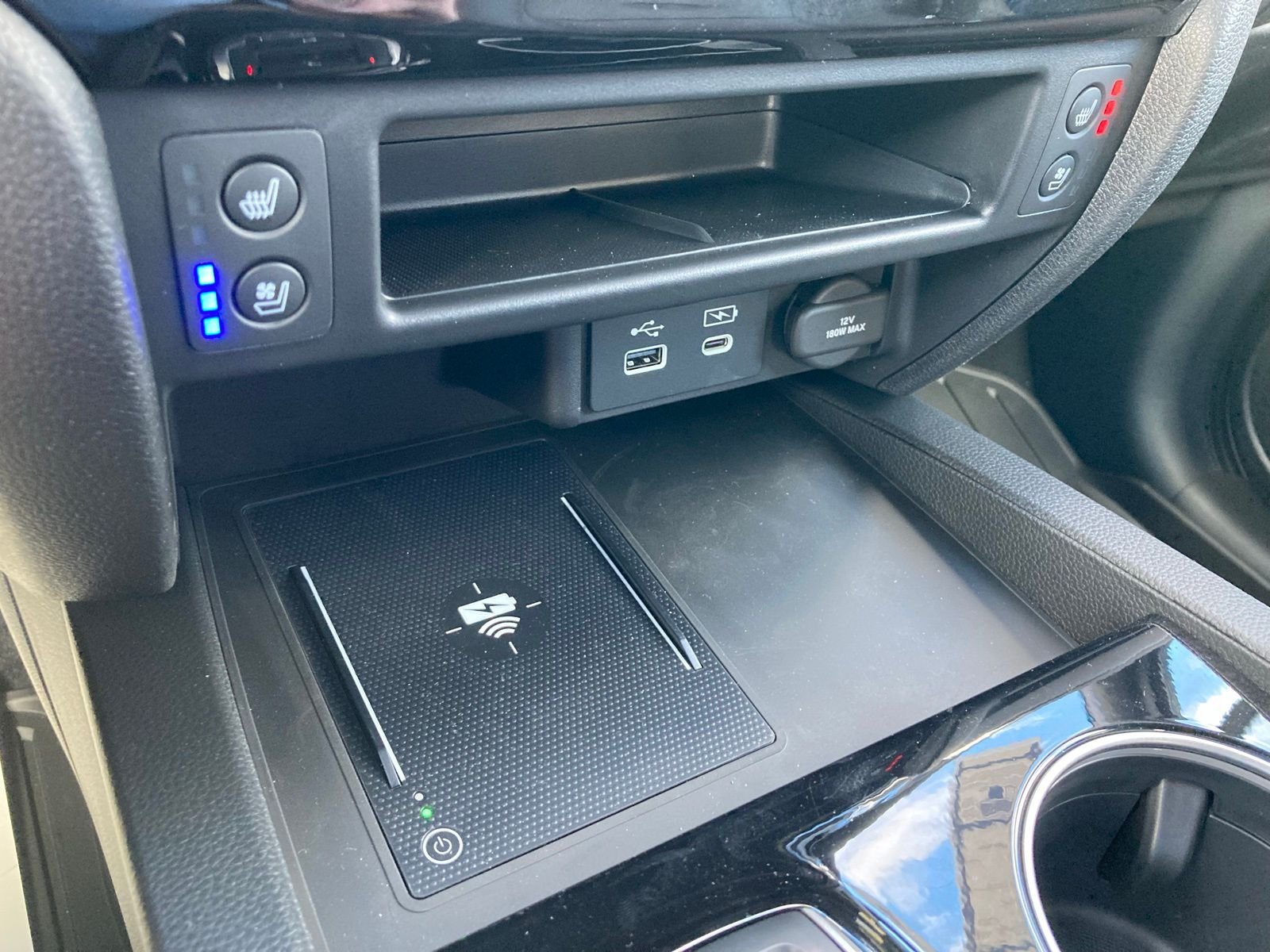 2026 Honda Ridgeline Black Edition - Photo 27