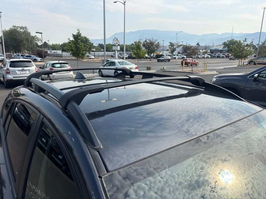 Used 2019 Gray Subaru 2.0i Premium image 6