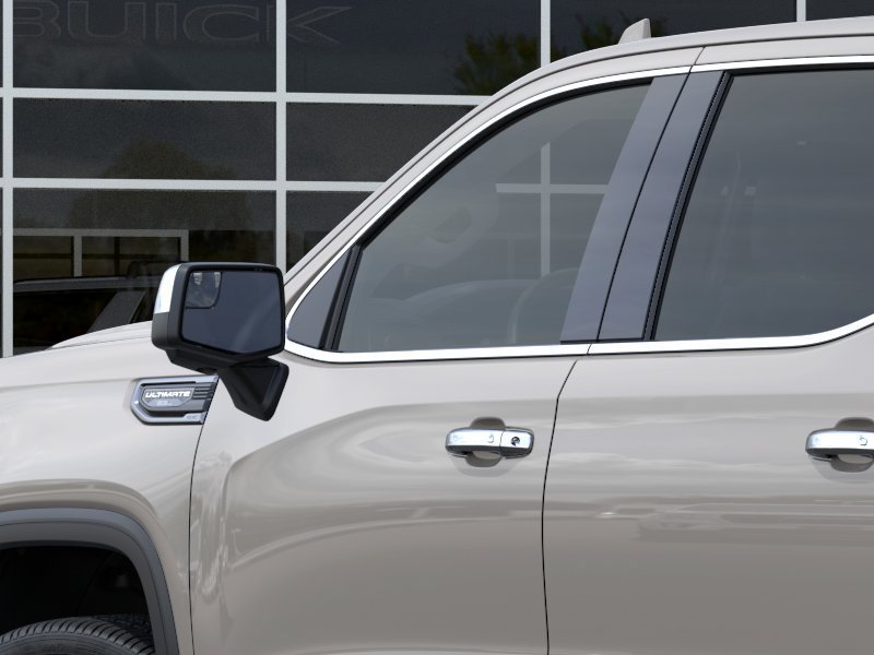 New 2026 Coastal Dune GMC Denali Ultimate image 12