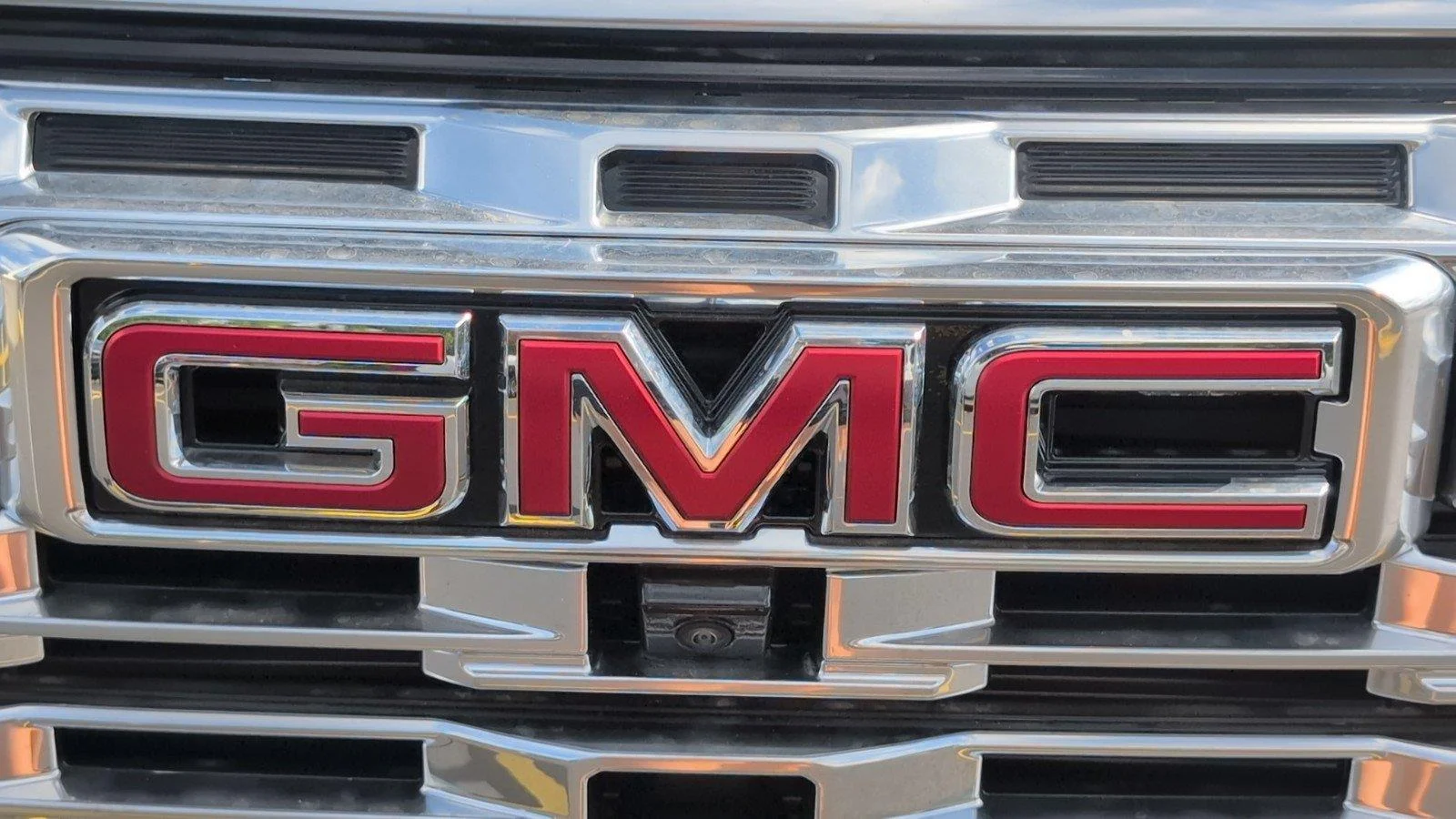 New 2026 Ebony Twilight Metallic GMC Denali image 6