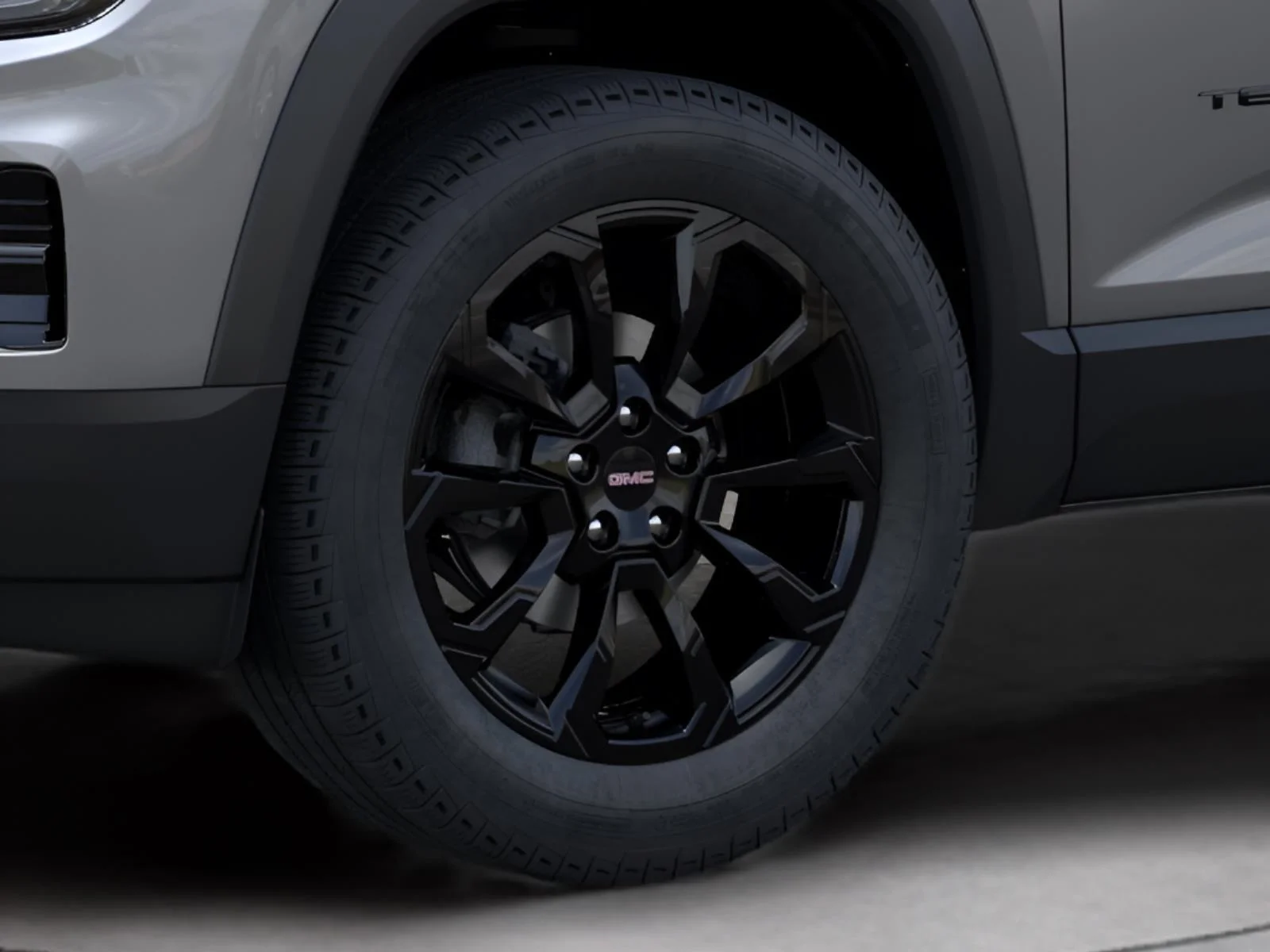 New 2026 Sterling Metallic GMC Elevation image 19