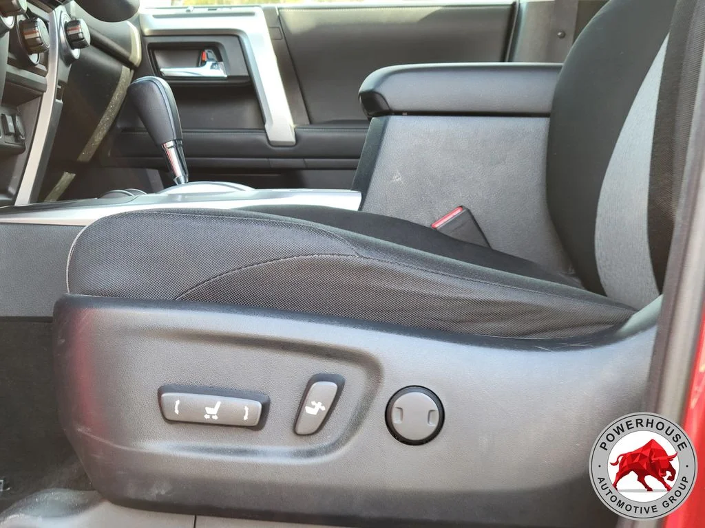 Used 2024 Red Toyota SR5 image 25
