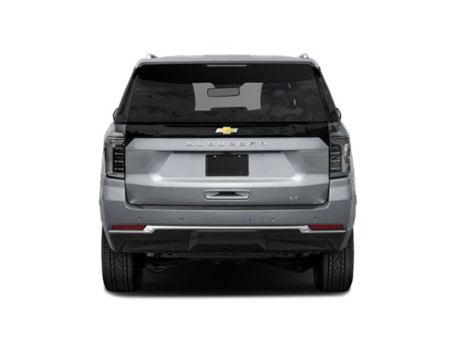 Used 2025 Black Chevrolet LT image 8