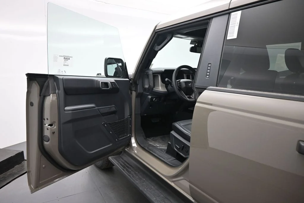 New 2026 Marsh Gray Ford Outer Banks image 8