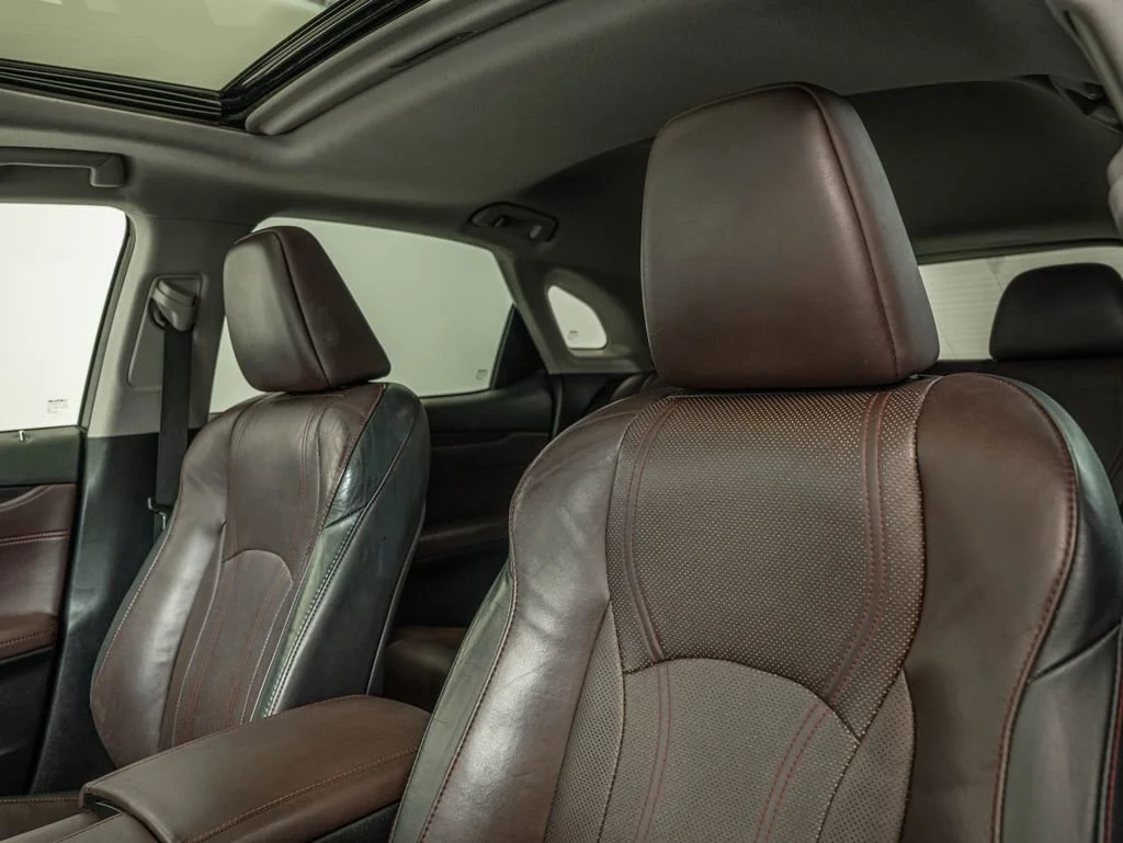 Used 2017 Mica Lexus 350 image 31