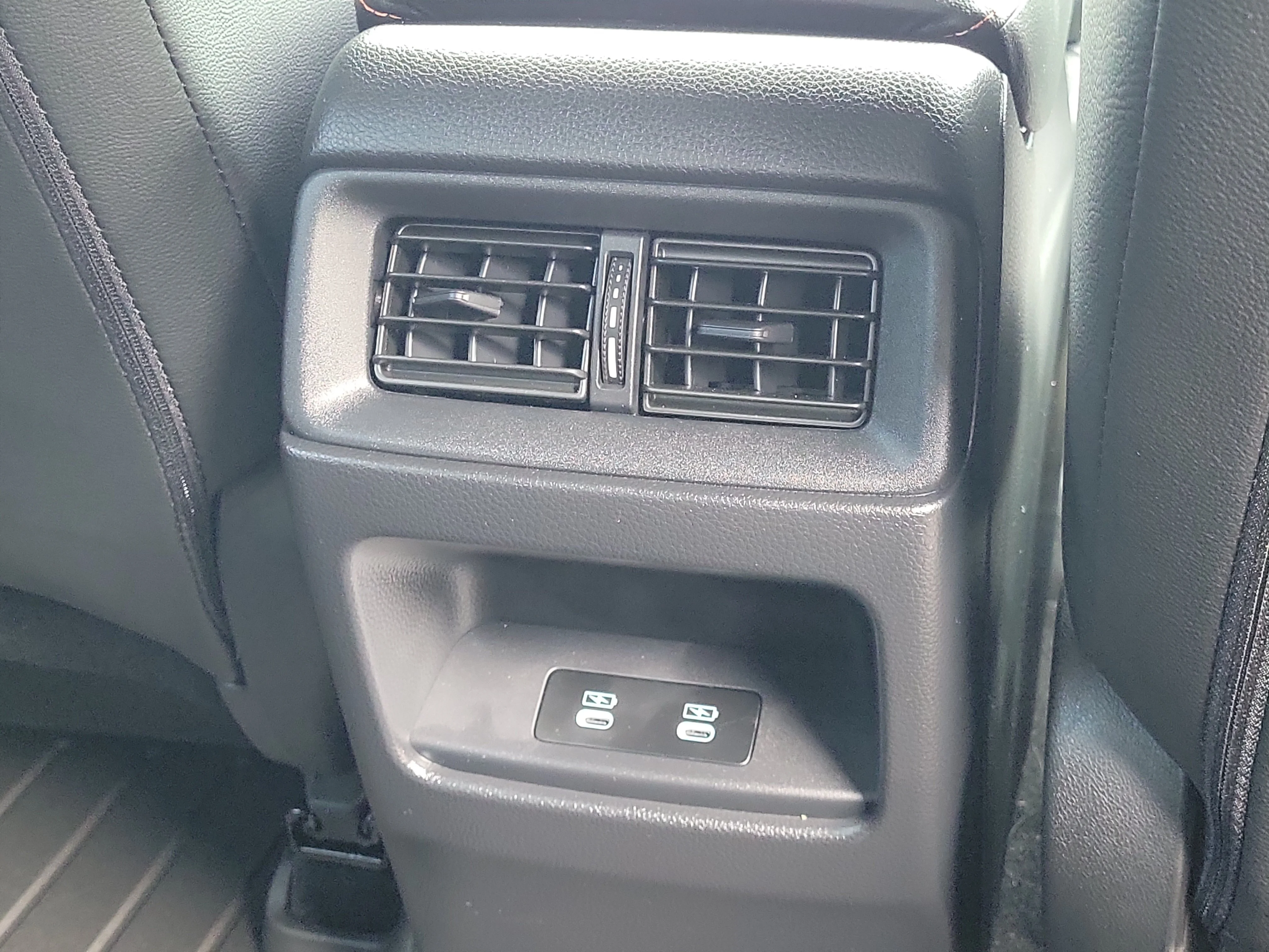 2026 Honda CR-V Sport Touring - Photo 44