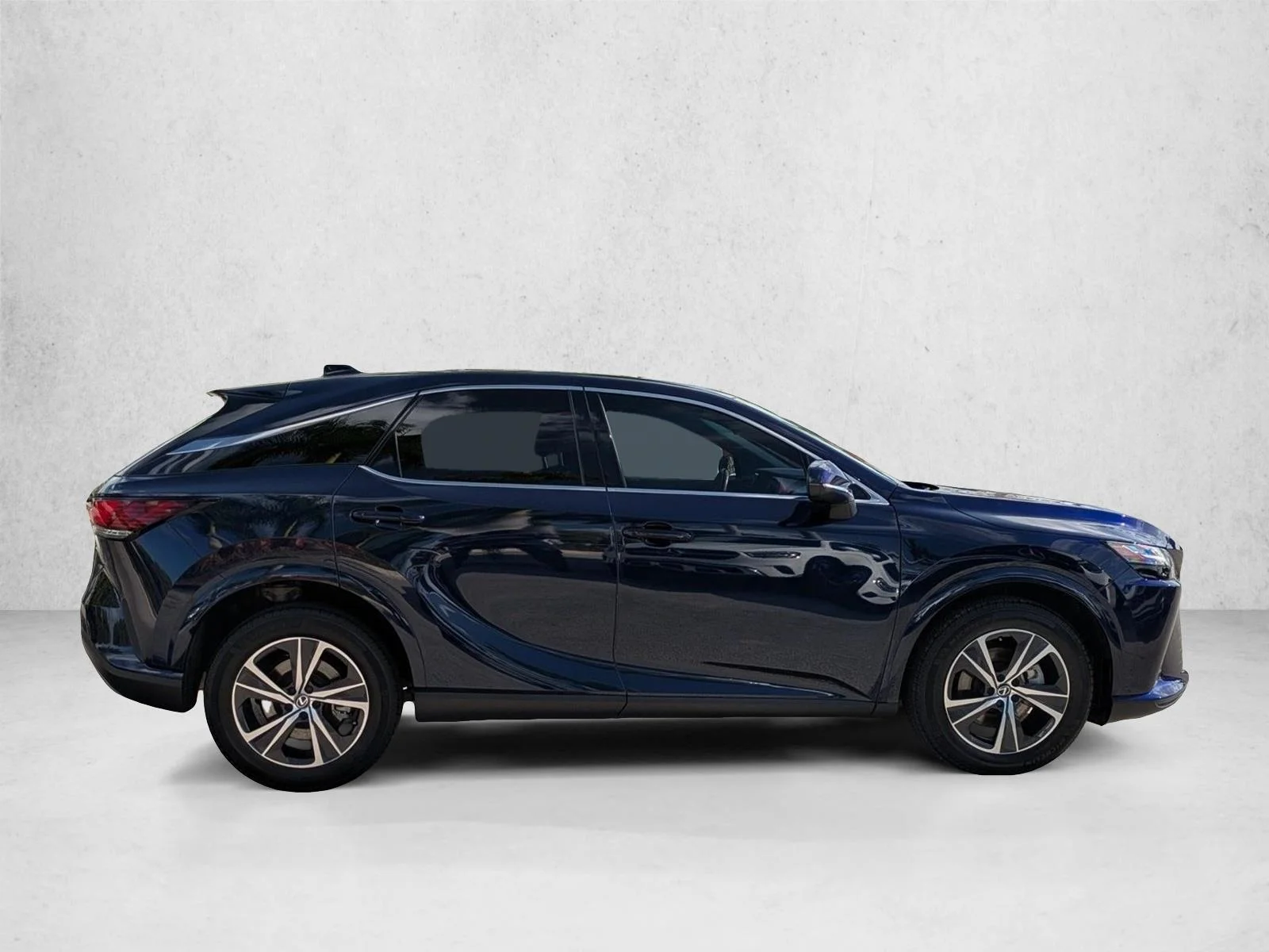 2024 Lexus RX 350 - Photo 4