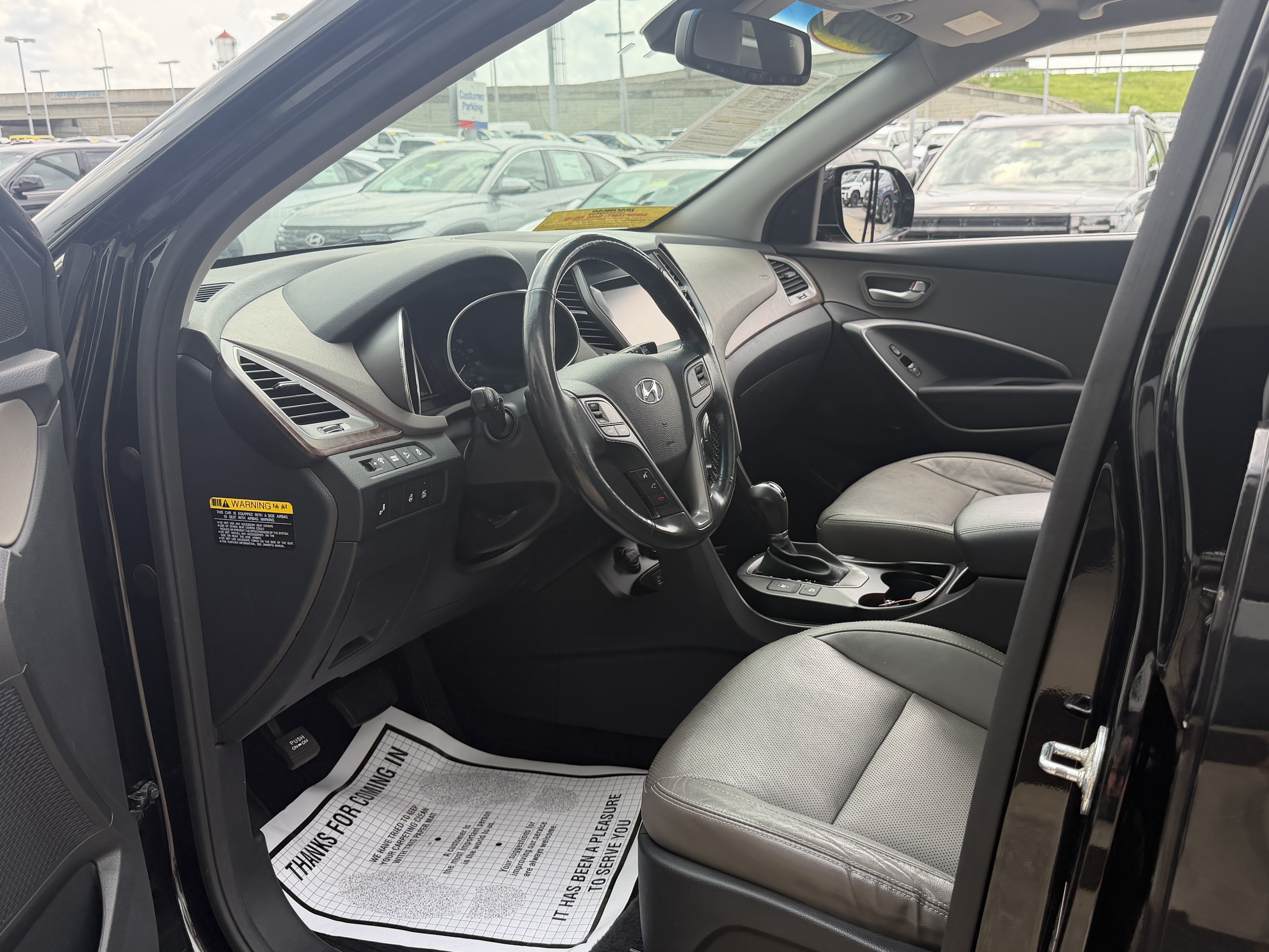Used 2019 Becketts Black Hyundai Limited Ultimate image 33