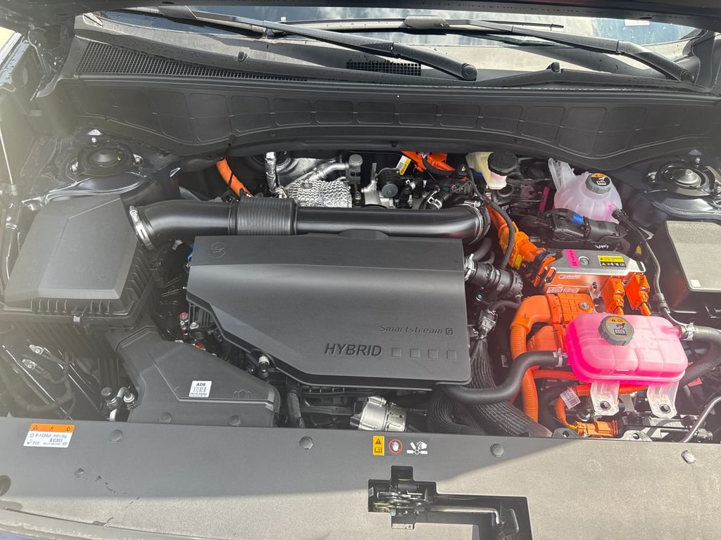 2026 Hyundai Palisade SEL - Photo 22
