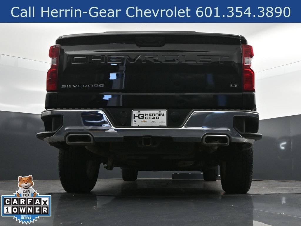 2024 Chevrolet Silverado 1500 LT - Photo 24