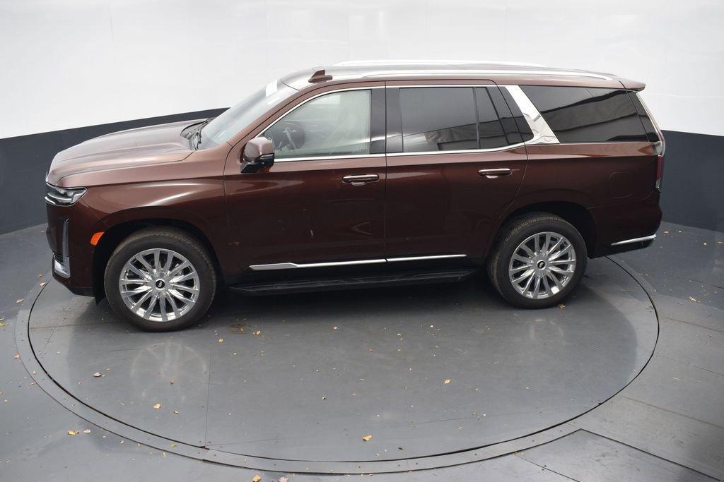 2023 CADILLAC ESCALADE - Image 45