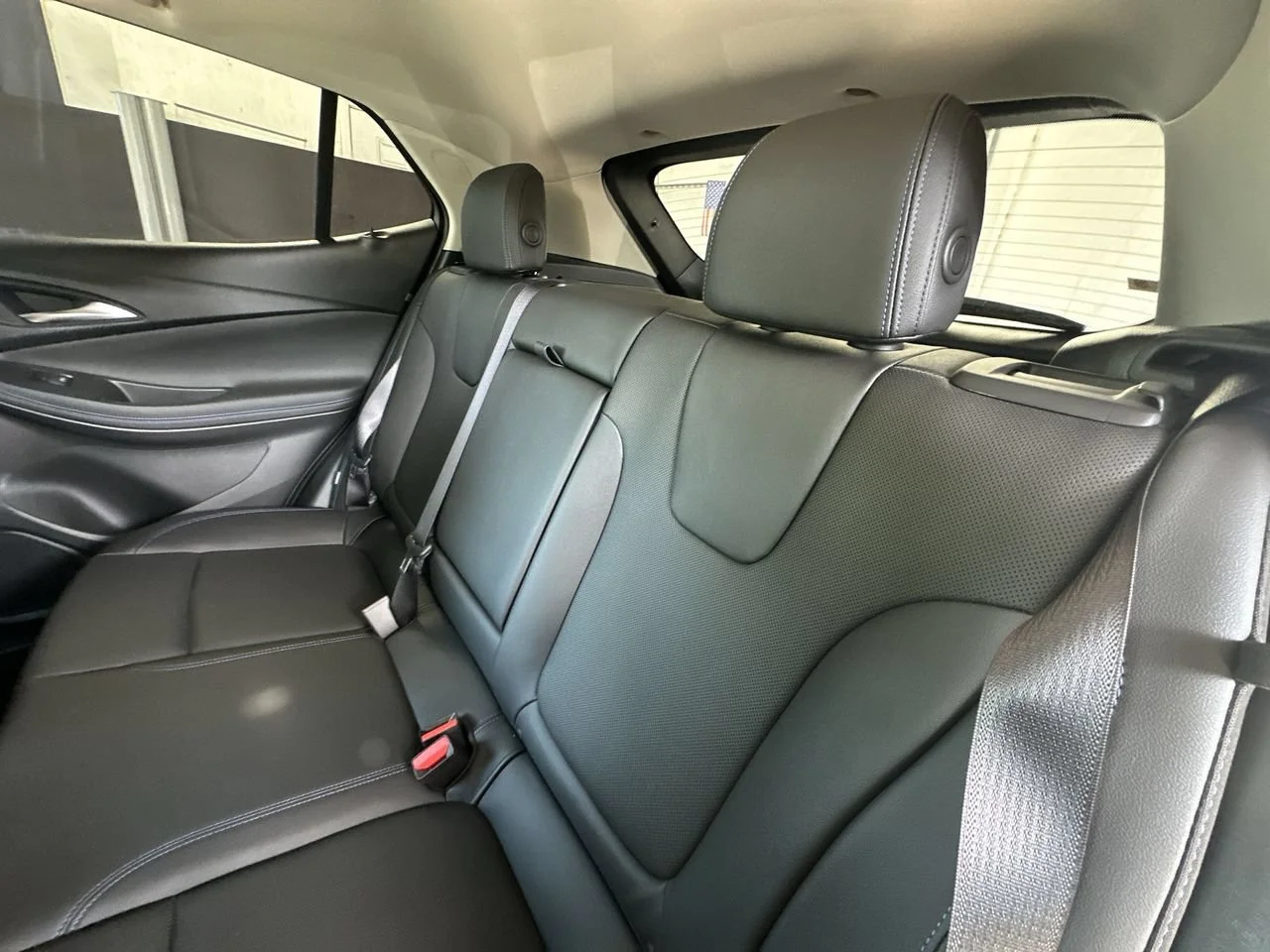 2026 Buick Encore GX Sport Touring - Photo 22