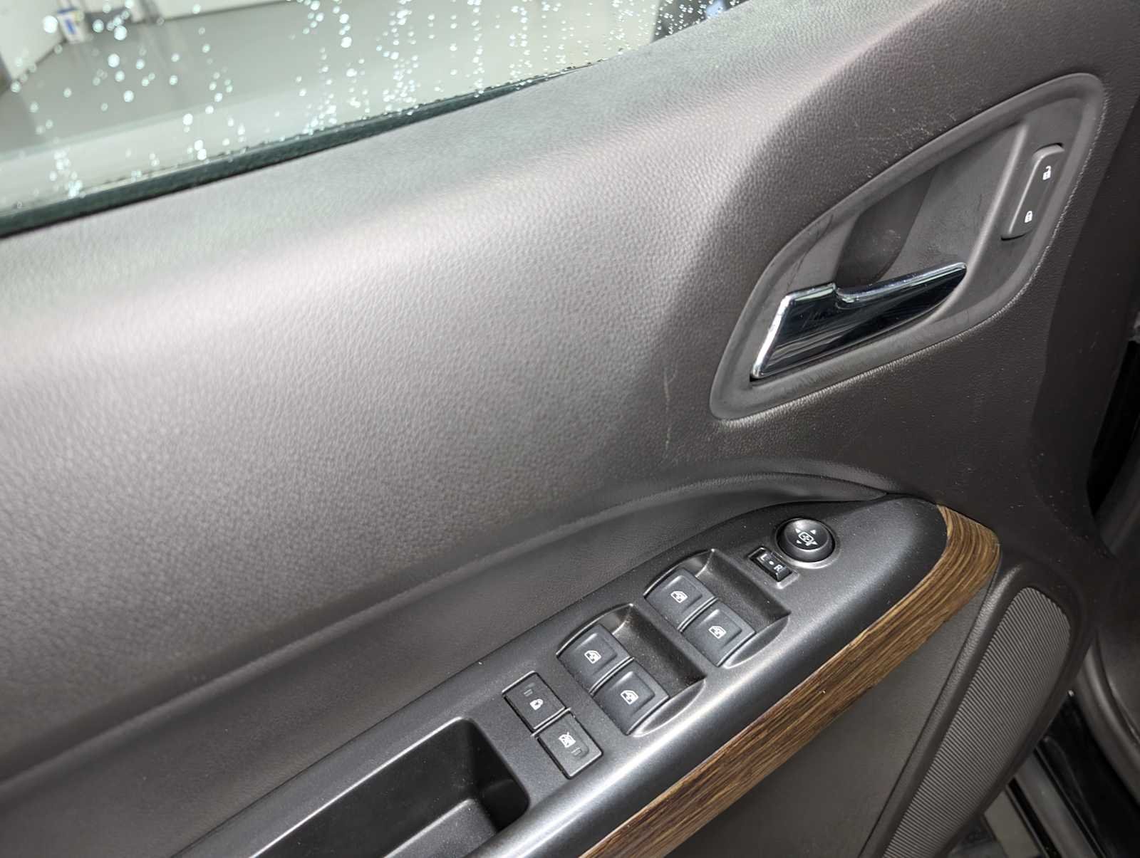 Used 2019 Onyx Black GMC 4WD Denali image 38