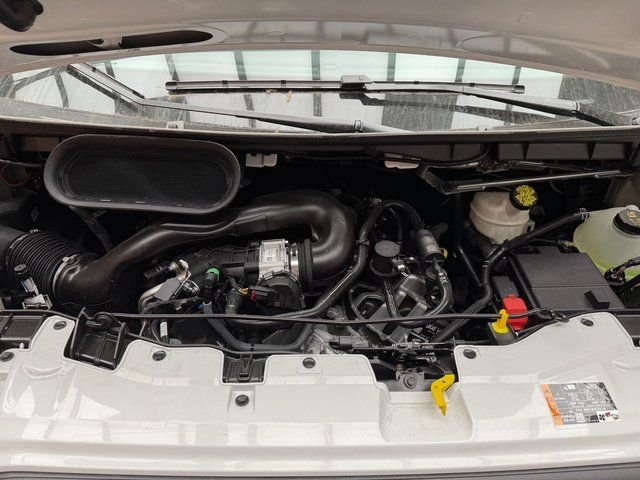 2025 Ford Transit Van Base - Photo 26