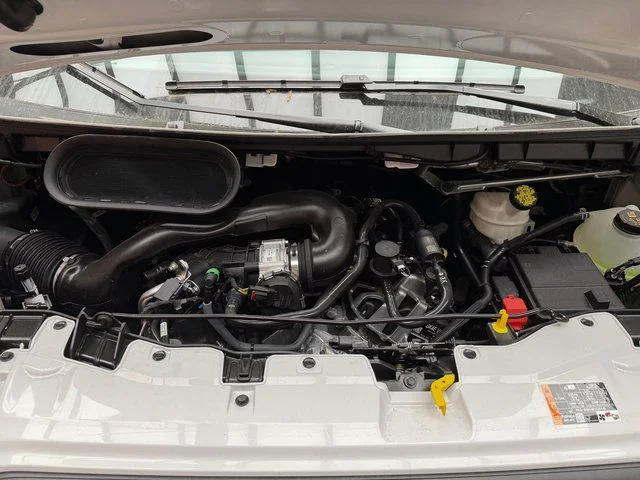 2025 Ford Transit Van Base - Photo 26