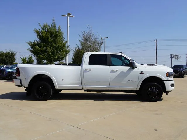 Used 2024 White Ram Limited image 10