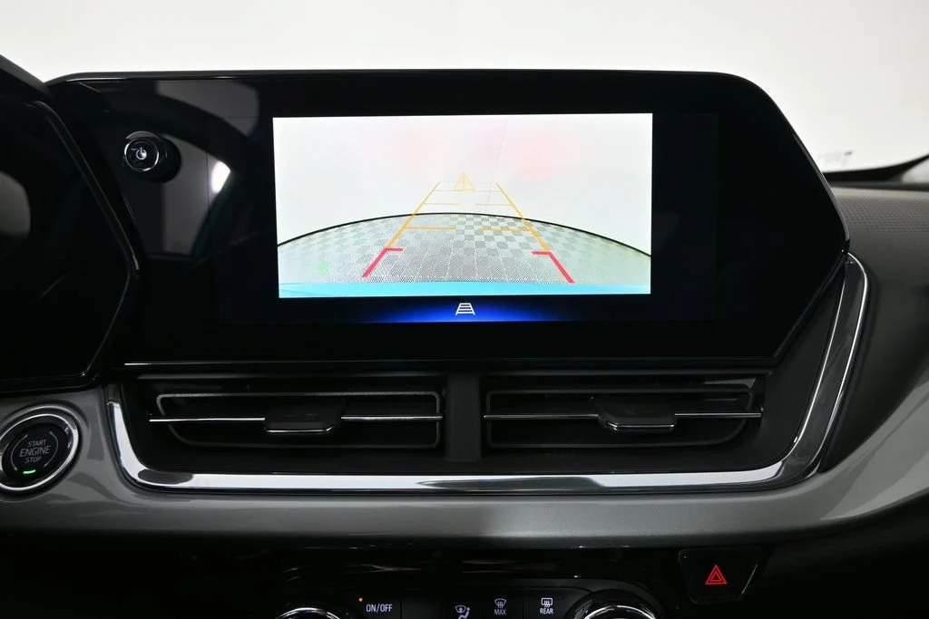 2026 Chevrolet Trax LT - Photo 27