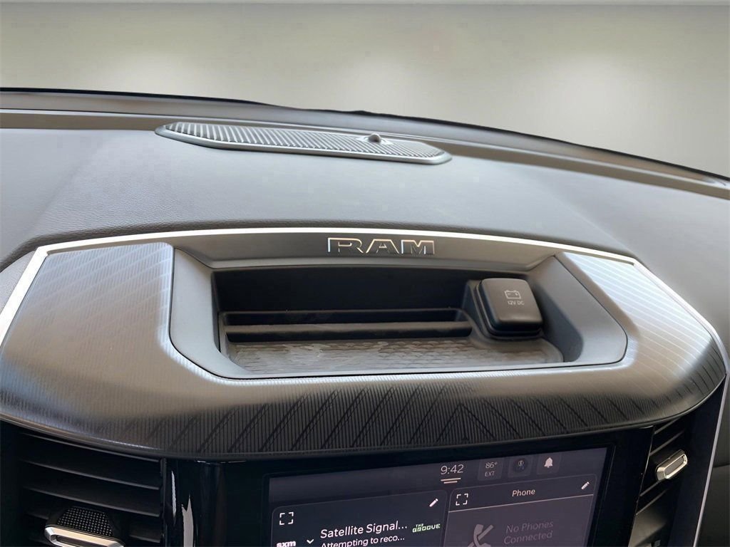 2026 RAM 1500 Big Horn/Lone Star - Photo 43