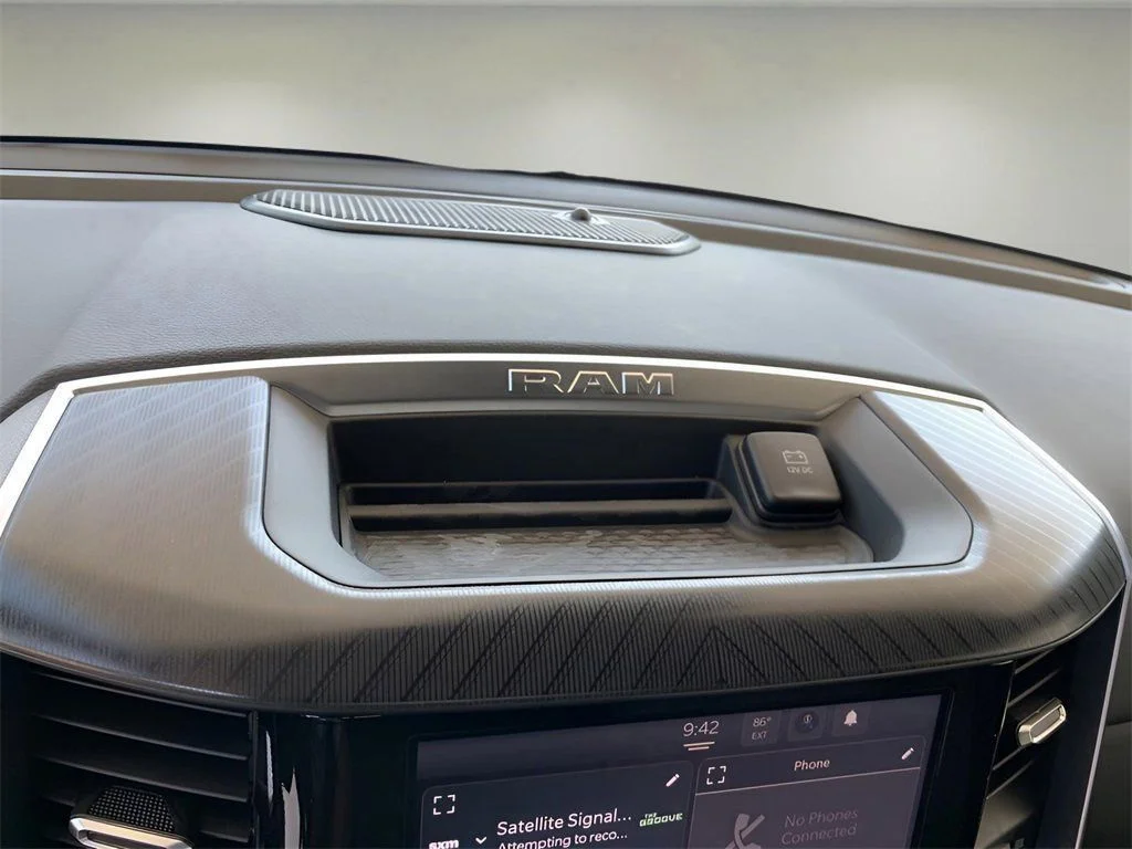 2026 RAM 1500 Big Horn/Lone Star - Photo 44