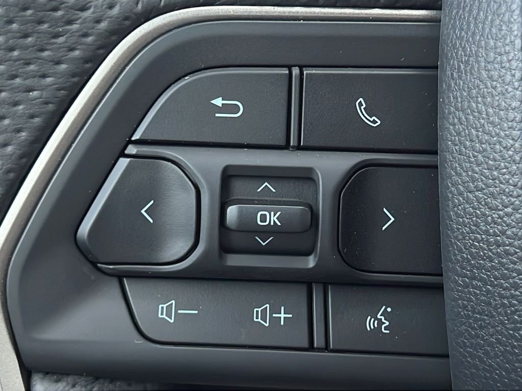 New 2026 Wind Chill Pearl <sup>1</sup> Toyota  TRD Sport image 17