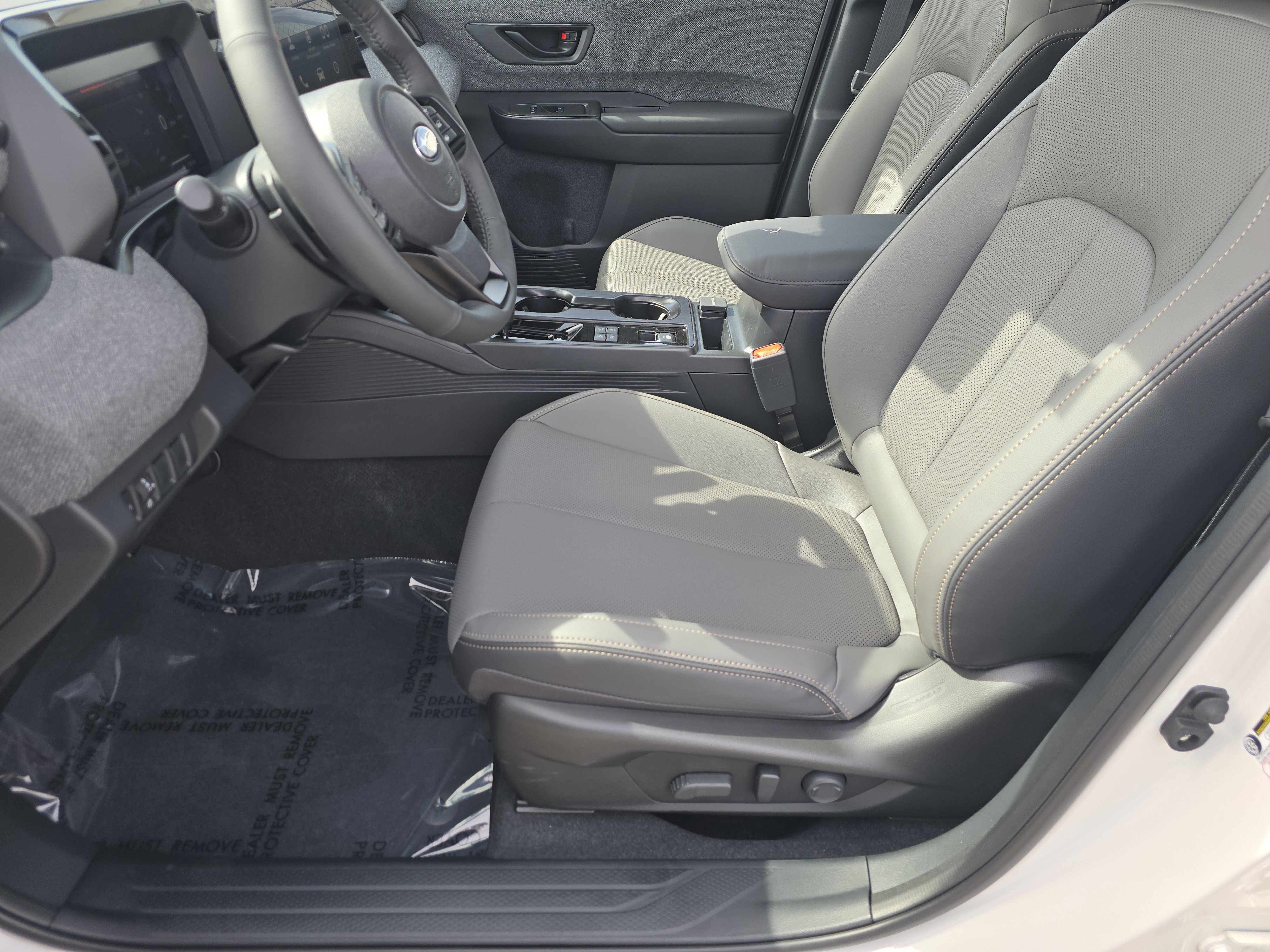 2026 Subaru Outback Limited XT - Photo 19